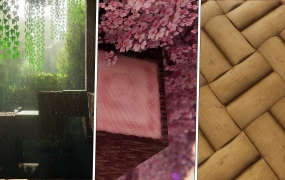 Realistico Texture V107(超写实)