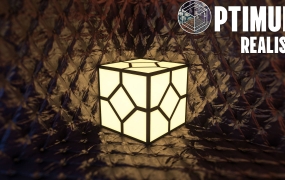 Optimum Realism(原版3D写实)