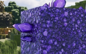 Stratum(超真实画质)已更新至1.21.8!!!