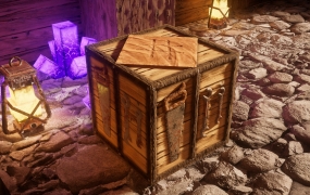 Westera(原版超清写实)