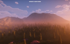 NostalgiaVX(已更新至1.21)