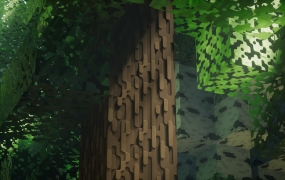 Roundista(原版PBR卡通)R29