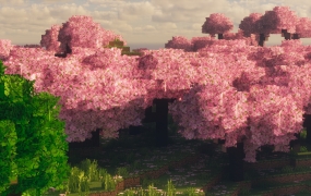 Simplista(原版写实PBR)