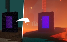 SoftVoxels(已更新至1.21)