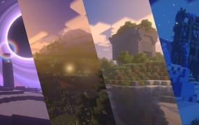 Super Duper Vanilla Shaders