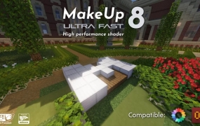 MakeUp – Ultra Fast