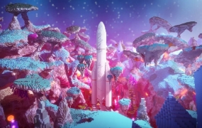 Ariane 5 World(太空世界)