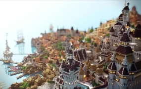 Novigrad(诺维格勒)