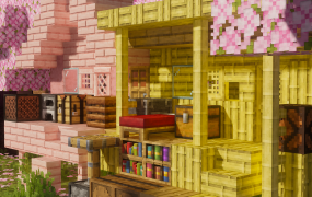 Pixlli(原版凹凸3D)v51