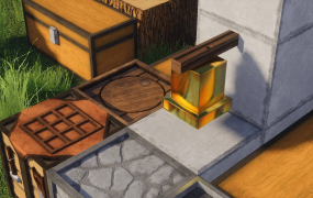 rotrBLOCKS(原版高清)V79