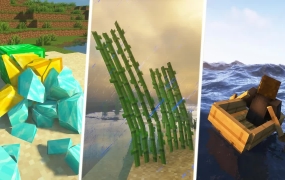 Physics Mod Pro(物理模组专业版)现支持1.21.8