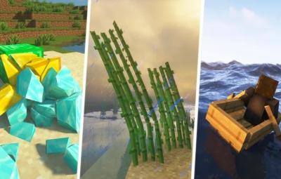 Physics Mod Pro(物理模组专业版)现支持1.21.8