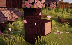 Prime’s HD Textures(1.21.4原版卡通高清)